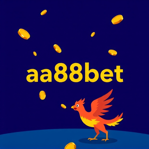 Aa888Bet
