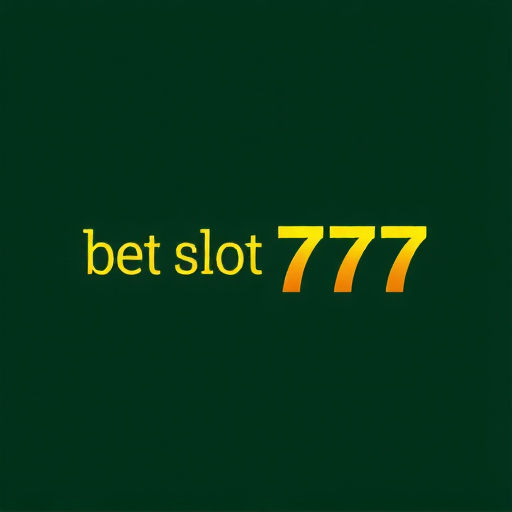 Bet Slot 777