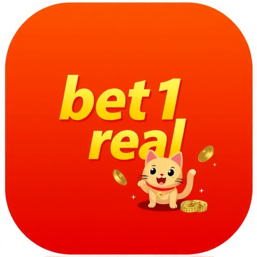 Bet-1-Real