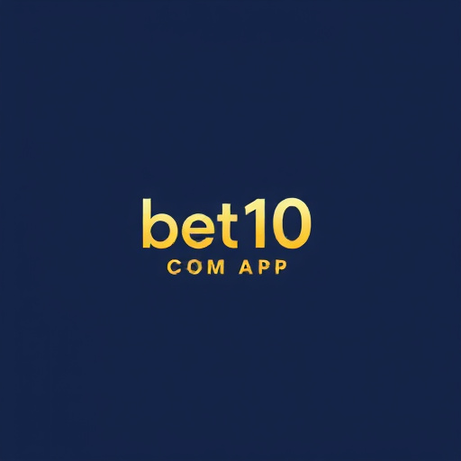 Bet10 Com App