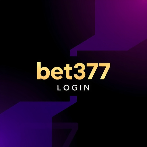 Bet377 Login