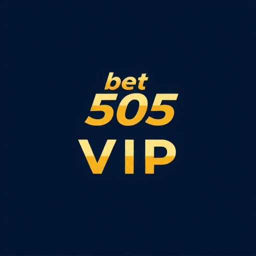 Bet505 Vip