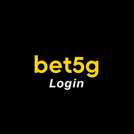 Bet5G Login