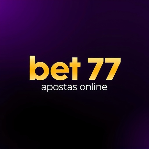 Bet777 Apostas Online