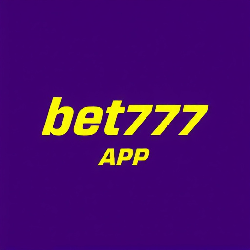 Bet777 App