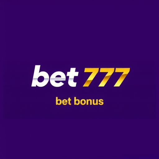 Bet777 Bet Bonus