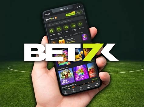Bet7K Apk