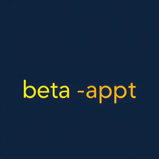 Beta App Bet