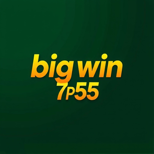 Big Win 7P55