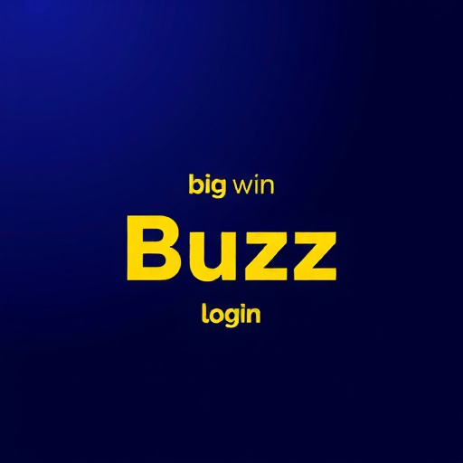 Big Win Buzz Login