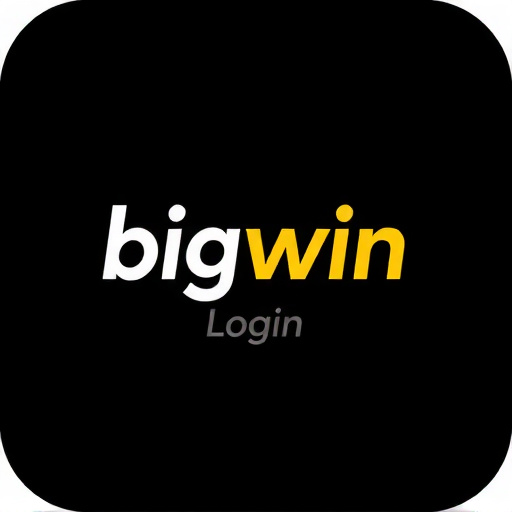 Bigwin Big Win Login