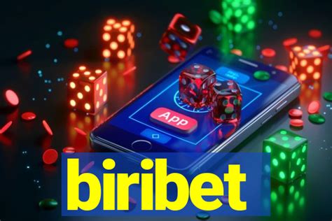 Biribet