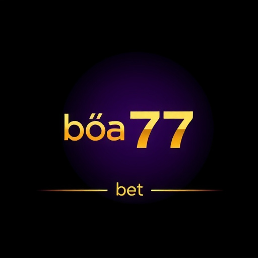 Boa 777 Bet