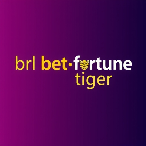 Brl Bet Fortune Tiger