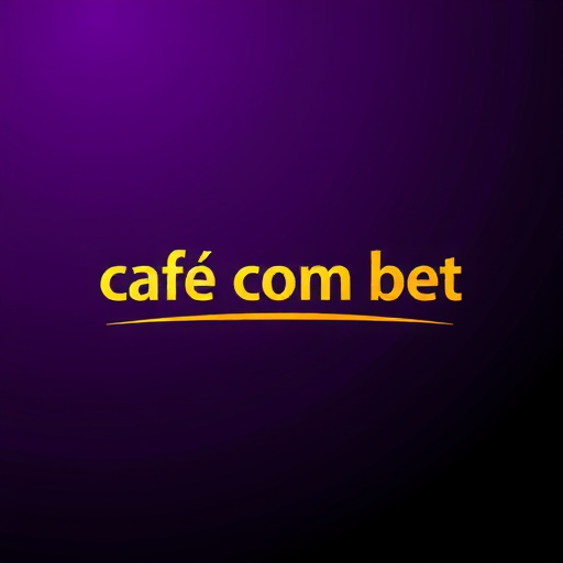 Cafe Com Bet