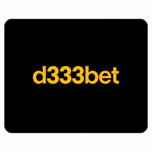 D333Bet Login