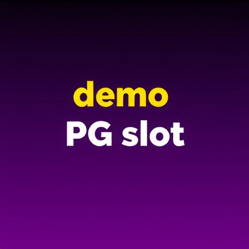 Demo Pg Slot