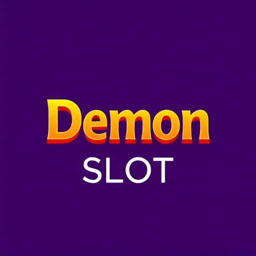Demon Slot