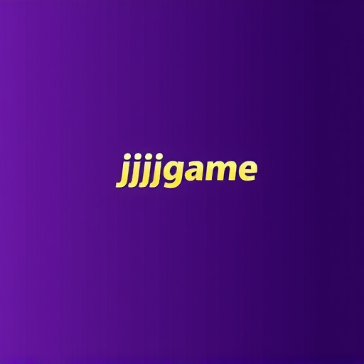 Jjjjgame