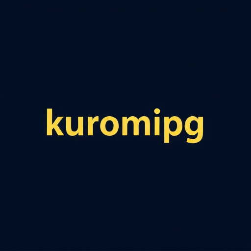Kuromipg
