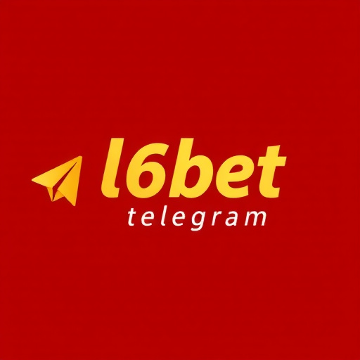 L6Bet Telegram