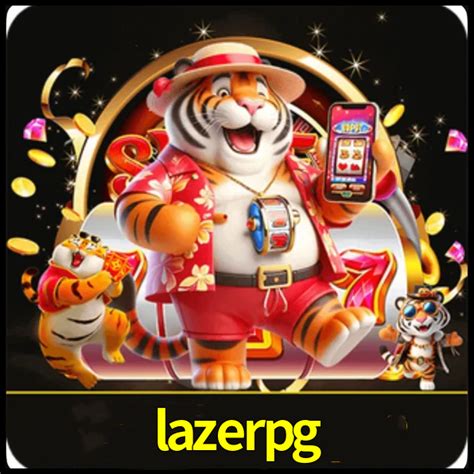 Lazerpg