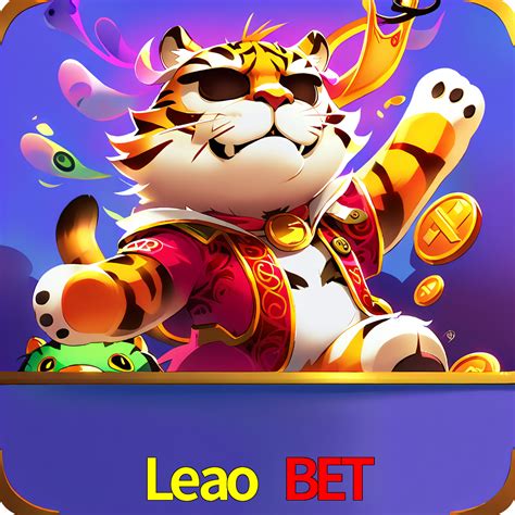 Leao Bet Slot
