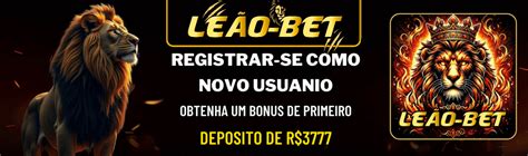 Leao Bet Vip