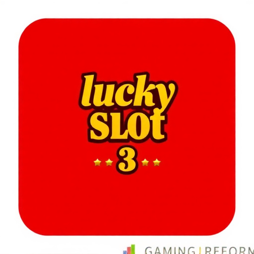 Lucky Slot 3