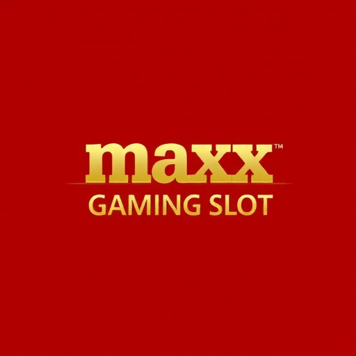 Maxx Slot