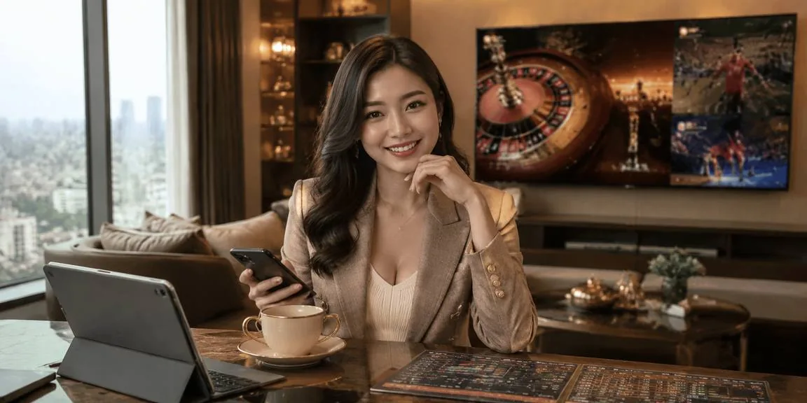 Slot Mỗi Ngày