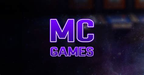 Mc-Games