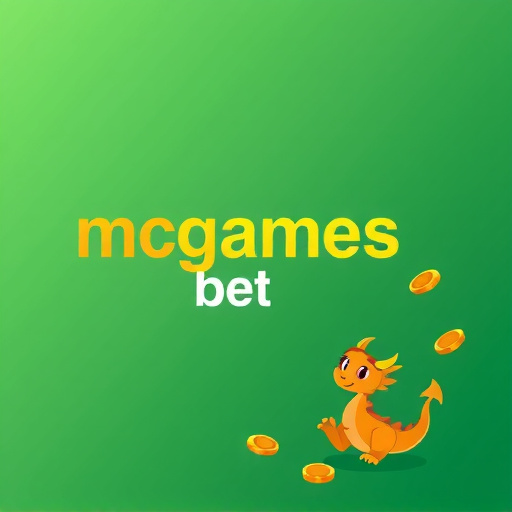 Mcgames-Bet