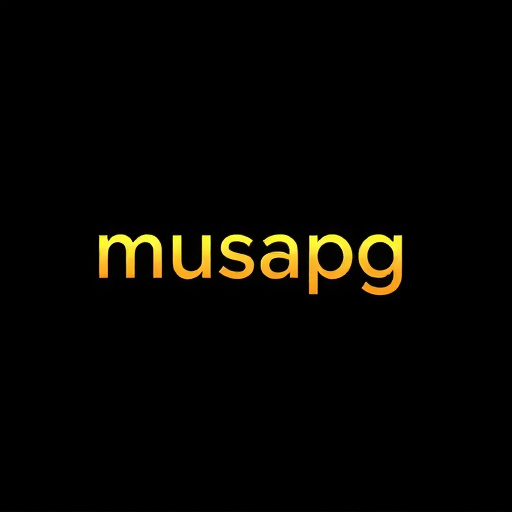 Musapg