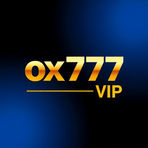 Ox777 Vip