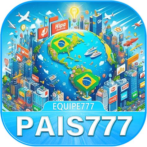 Pais777