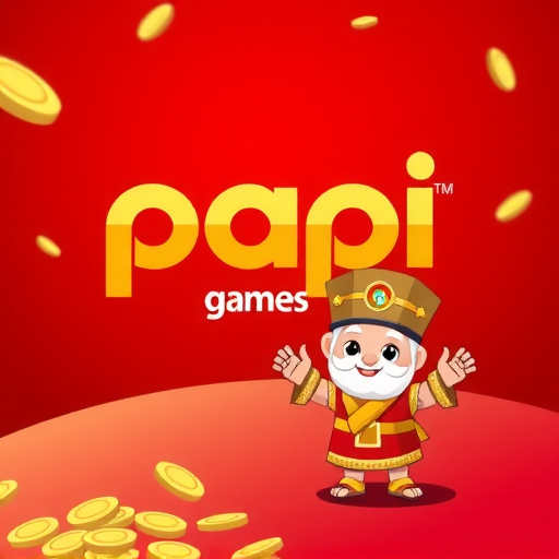 Papi-Games