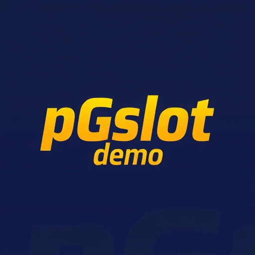 Pgslot Demo