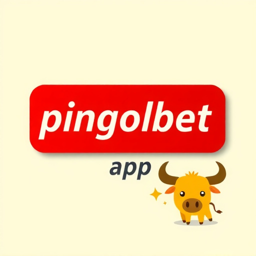 Pingolbet App