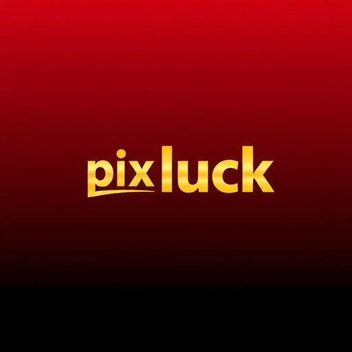 Pix Luck