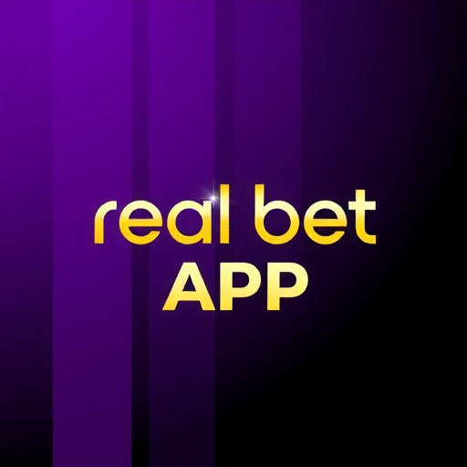 Real Bet App