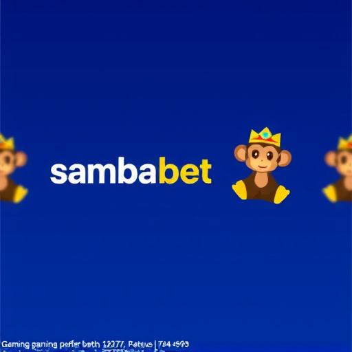 Sambabet