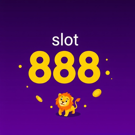Slot 888 Bet