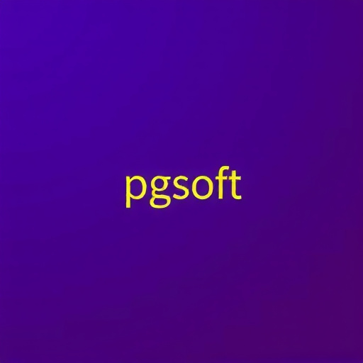 Slot Pgsoft