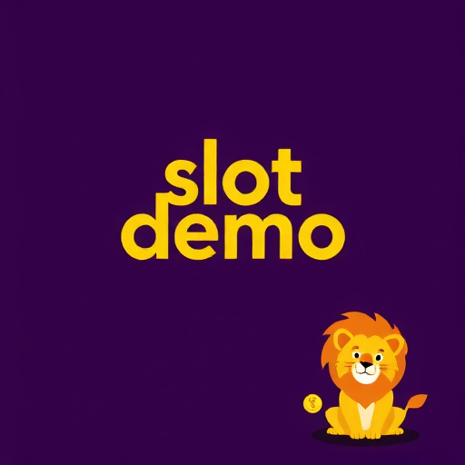 Slot-Demo