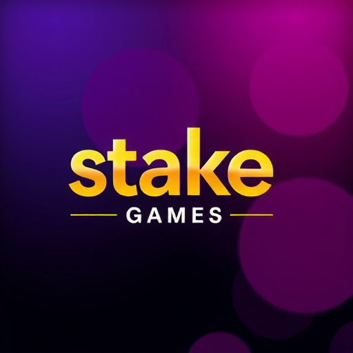 Stake Games