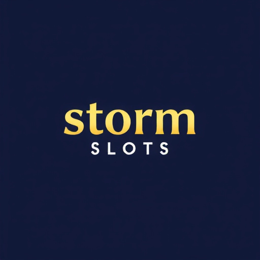 Storm Slots