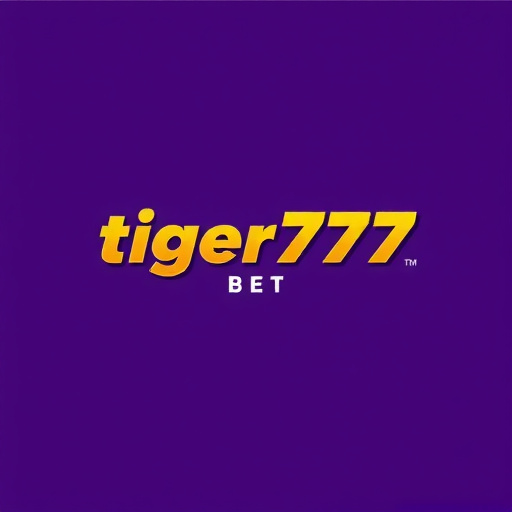 Tiger777 Bet