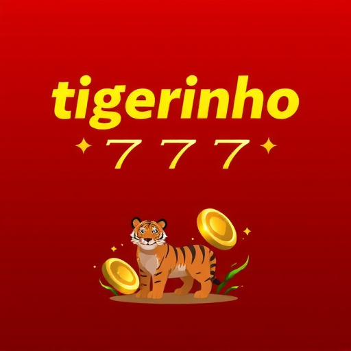 Tigrinho-777