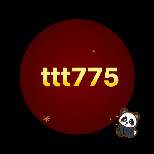 Ttt7775